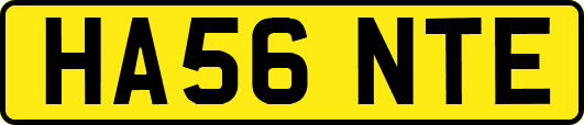 HA56NTE