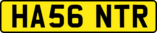HA56NTR