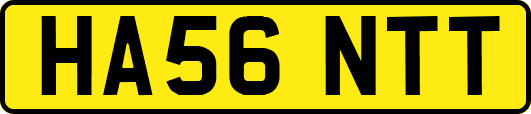 HA56NTT