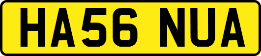 HA56NUA