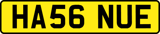 HA56NUE