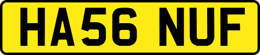 HA56NUF