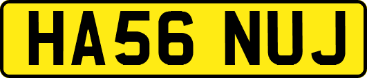 HA56NUJ
