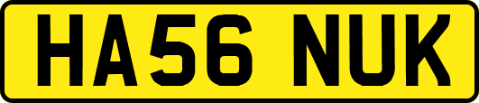 HA56NUK