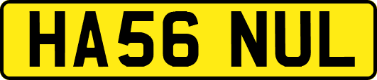 HA56NUL