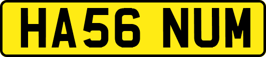 HA56NUM