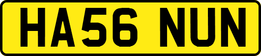 HA56NUN