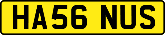 HA56NUS