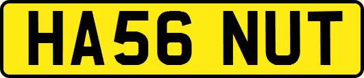 HA56NUT