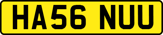HA56NUU