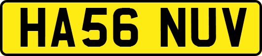 HA56NUV