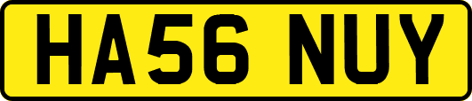 HA56NUY