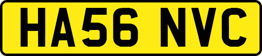 HA56NVC