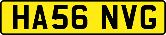 HA56NVG