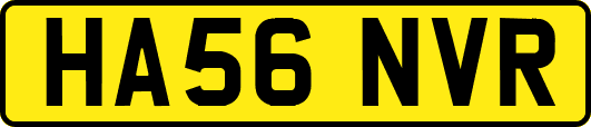 HA56NVR