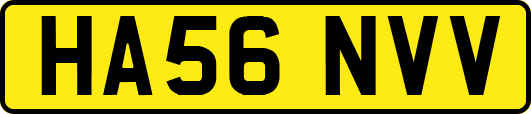 HA56NVV