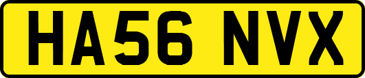 HA56NVX