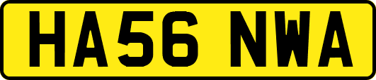 HA56NWA