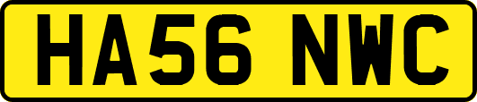 HA56NWC