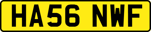 HA56NWF