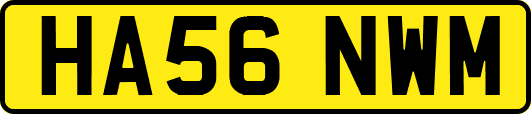 HA56NWM