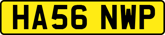 HA56NWP