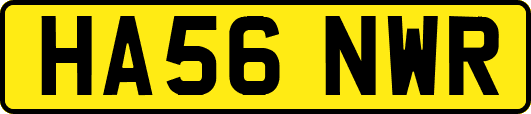 HA56NWR