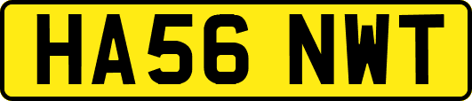 HA56NWT