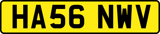 HA56NWV