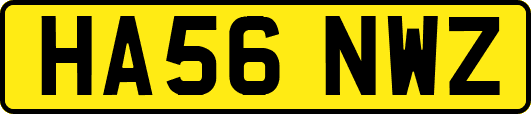 HA56NWZ