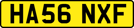 HA56NXF
