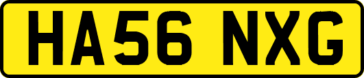 HA56NXG
