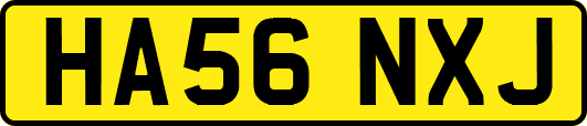 HA56NXJ