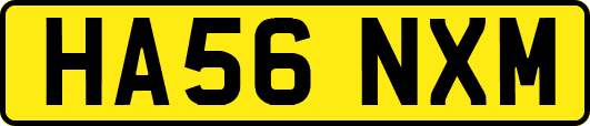HA56NXM