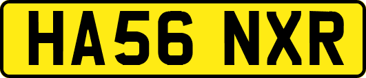 HA56NXR