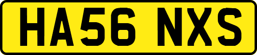 HA56NXS