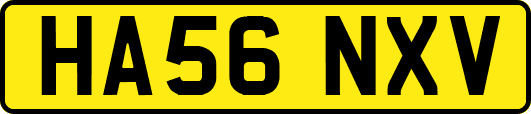HA56NXV