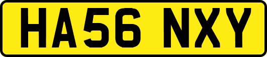 HA56NXY