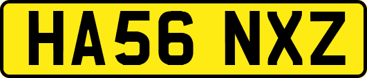 HA56NXZ