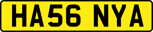 HA56NYA