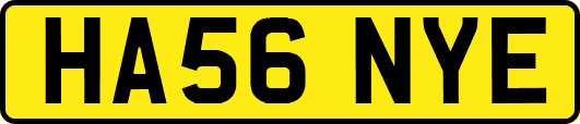 HA56NYE