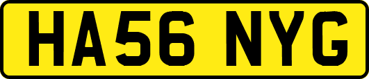 HA56NYG