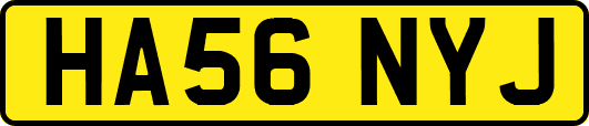 HA56NYJ