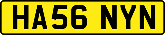HA56NYN