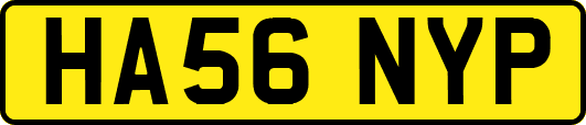 HA56NYP