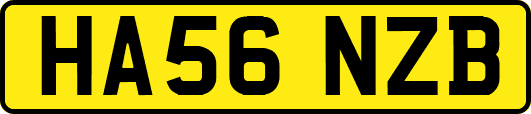 HA56NZB
