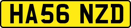 HA56NZD