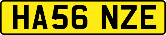 HA56NZE