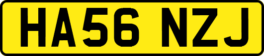HA56NZJ
