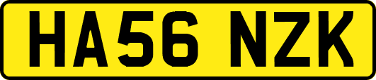 HA56NZK